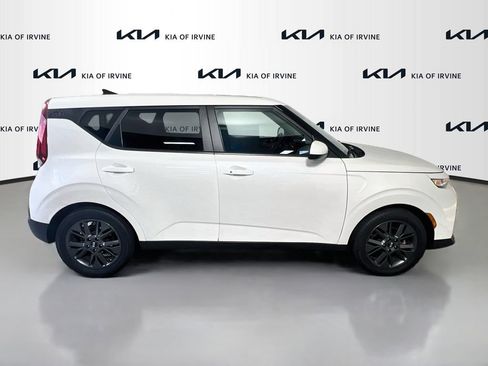Certified 2021 Kia Soul EX FWD image 10