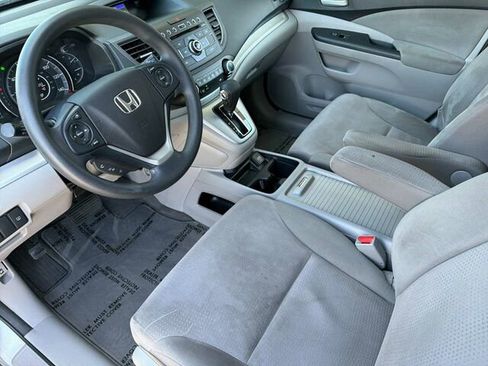 Used 2014 Honda CR-V EX image 11