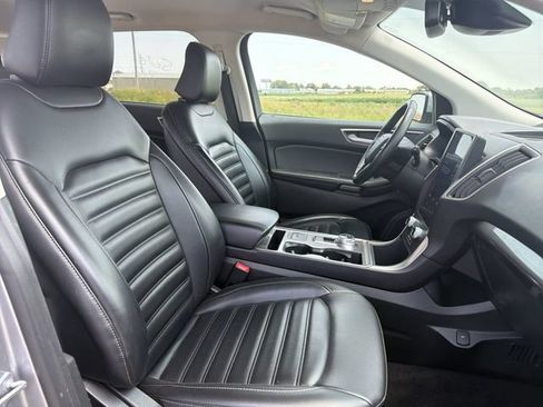 Used 2024 Ford Edge SEL AWD/4WD image 14