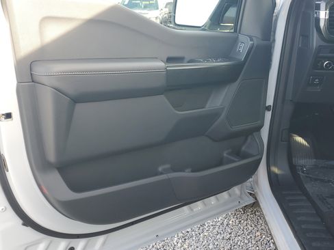 New 2025 Ford F150 STX w/ Equipment Group 200A image 16