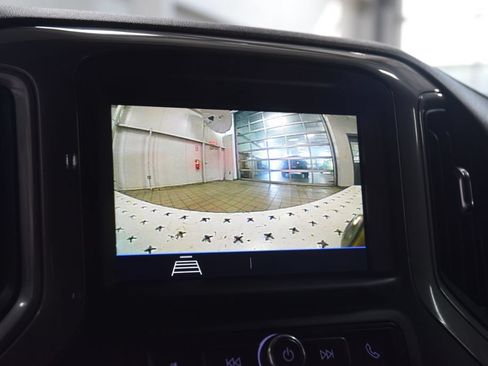 Used 2022 Chevrolet Silverado 2500 W/T w/ WT Convenience Package AWD/4WD image 37
