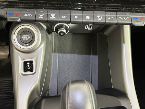 Used 2024 Dodge Hornet GT image 19