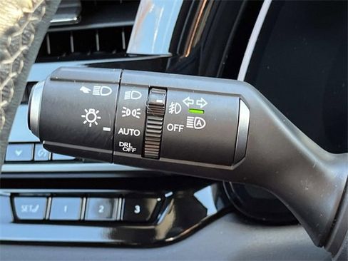 Used 2023 Lexus RX 500h F Sport w/ Accessory Package (Z1) image 44