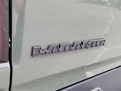 New 2026 RAM 1500 Laramie w/ Night Edition image 10