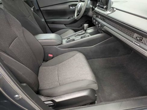 Used 2025 Honda Accord LX image 19