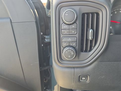 New 2026 Chevrolet Silverado 1500 Custom Trail Boss image 26