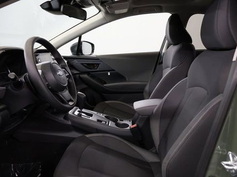 New 2026 Subaru Crosstrek 2.0i Premium image 12