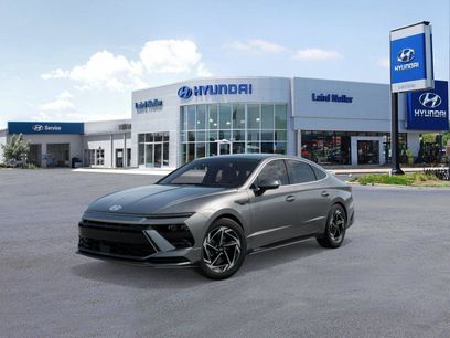 New 2026 Hyundai Sonata SEL