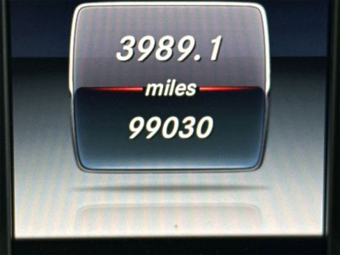 Used 2016 Mercedes-Benz C 300 4MATIC Sedan w/ Premium 1 Package image 20