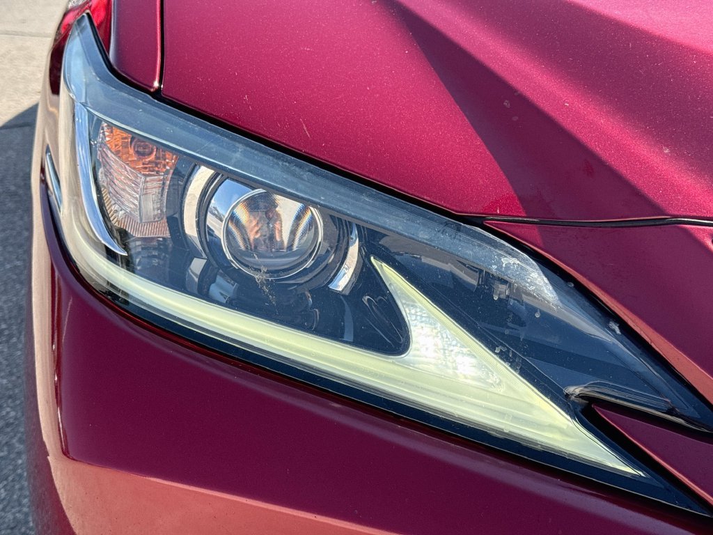 Used 2020 Lexus ES 350 w/ Premium Package FWD image 38