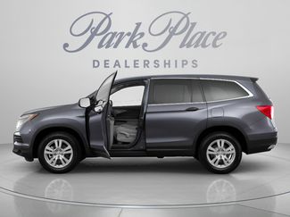 Used 2018 Honda Pilot EX-L video 2