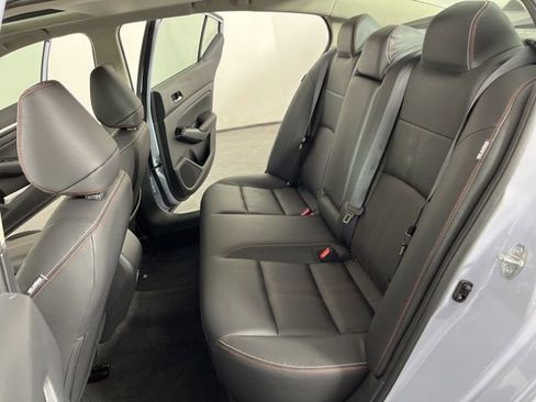 New 2025 Nissan Altima 2.5 SR w/ SR Premium Package image 44