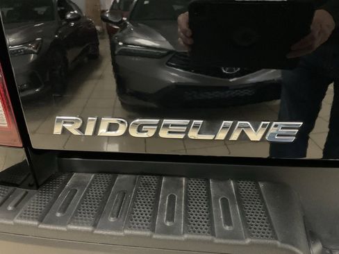 Used 2023 Honda Ridgeline RTL image 23