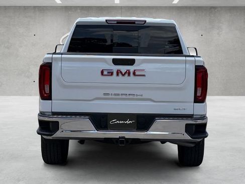 Used 2021 GMC Sierra 1500 SLT RWD image 15