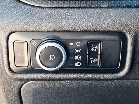 Used 2023 Ford Explorer ST-Line w/ Class IV Trailer Tow Package image 24