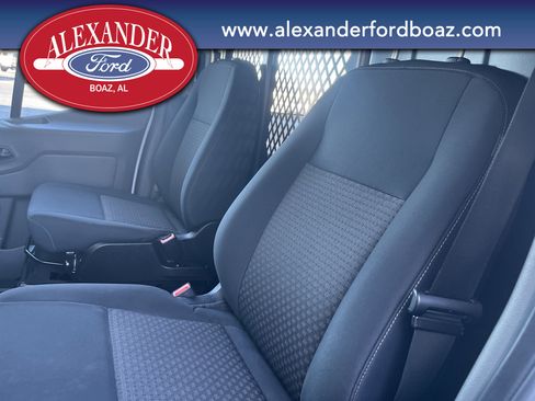 Used 2024 Ford Transit 250 Low Roof w/ Exterior Upgrade Package image 12