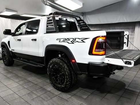 Used 2023 RAM 1500 TRX w/ TRX Level 2 Equipment Group image 72