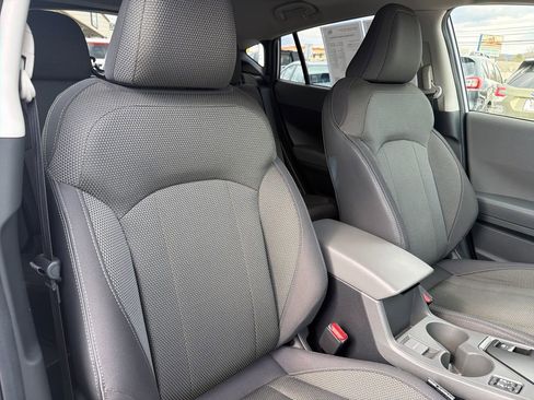 Certified 2024 Subaru Crosstrek 2.0i Premium image 39
