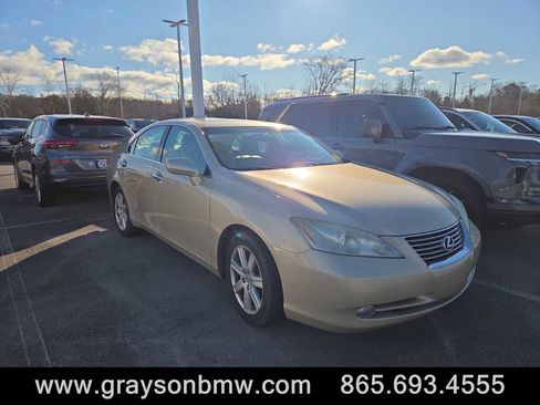 Used 2009 Lexus ES 350 image 1