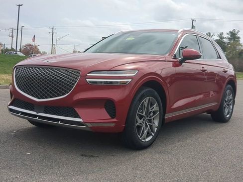 Used 2023 Genesis GV70 2.5T w/ Select Package image 7