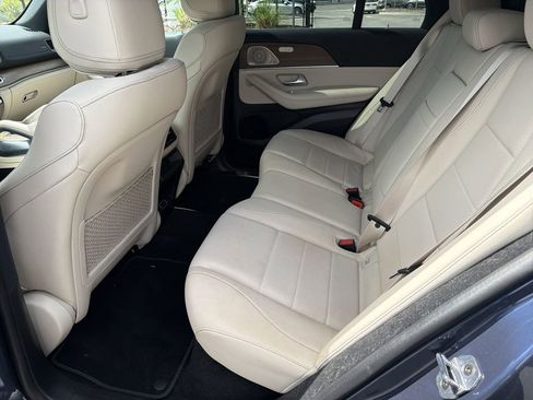 Certified 2025 Mercedes-Benz GLE 450 4MATIC image 23