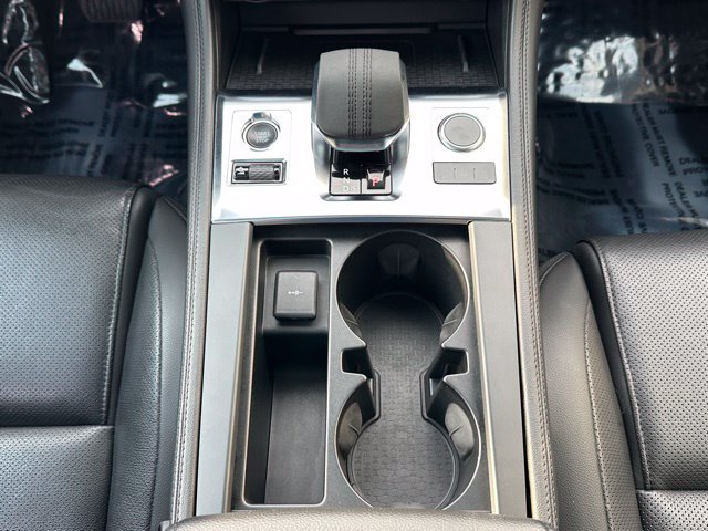Used 2022 Jaguar F-PACE S AWD/4WD image 37