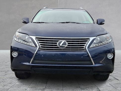 Used 2015 Lexus RX 350 AWD image 3