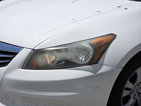 Used 2012 Honda Accord SE image 6