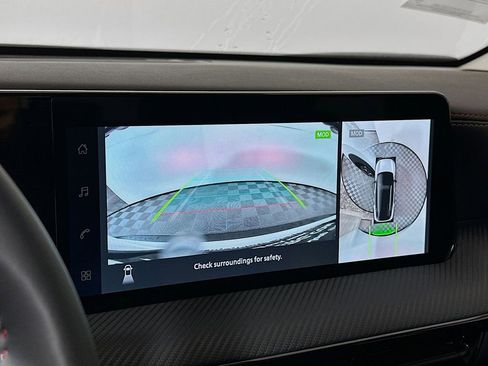 New 2026 Nissan Kicks SR w/ SR Premium Package image 14