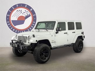 Used 2017 Jeep Wrangler Unlimited Sahara w/ Dual Top Group video 2