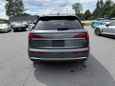 Used 2023 Audi Q5 2.0T Premium Plus w/ Premium Plus Package AWD/4WD image 7