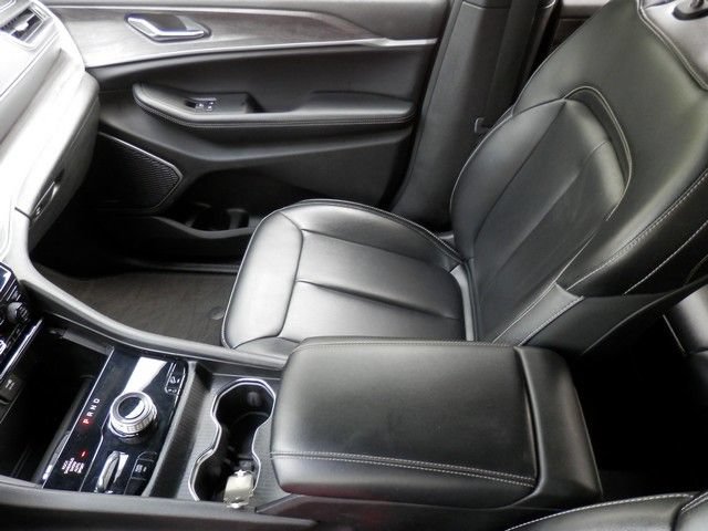 Used 2024 Jeep Grand Cherokee Limited 4xe AWD/4WD image 25