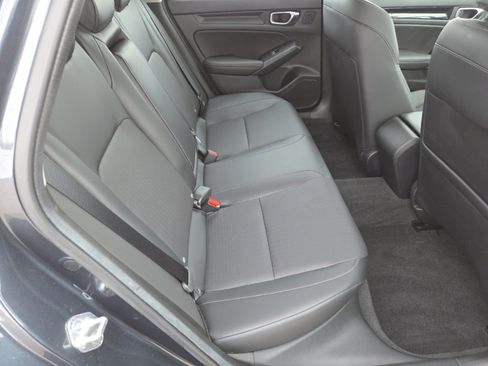 Used 2023 Honda Civic EX-L image 22