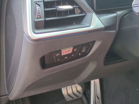 Certified 2023 BMW i4 eDrive35 w/ Premium Package RWD image 17