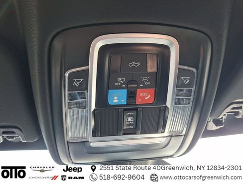 New 2026 RAM 1500 Big Horn AWD/4WD image 23