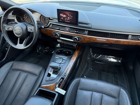 Used 2019 Audi A5 2.0T Premium image 29