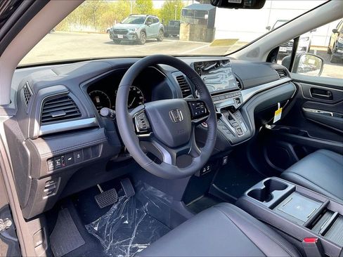 New 2026 Honda Odyssey EX-L image 9