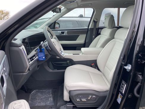 New 2026 Hyundai Santa Fe Calligraphy AWD/4WD image 12