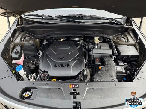 Used 2023 Kia Telluride EX image 30