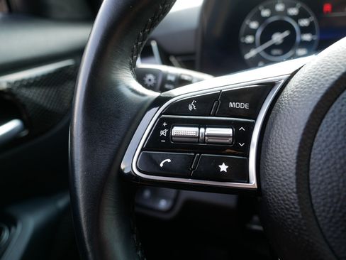 Certified 2024 Kia Seltos S AWD/4WD image 28