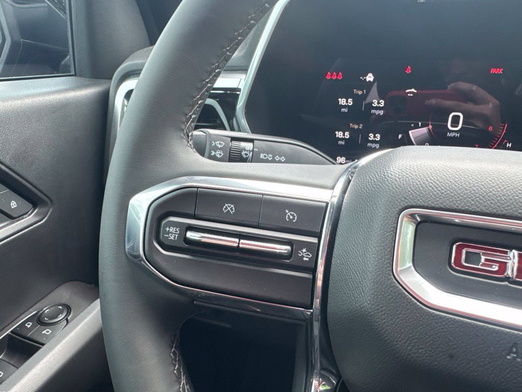 New 2026 GMC Canyon Elevation w/ Convenience Package AWD/4WD image 22