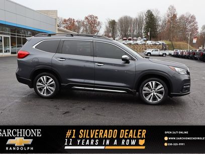 Used 2021 Subaru Ascent Touring w/ Popular Package #2A