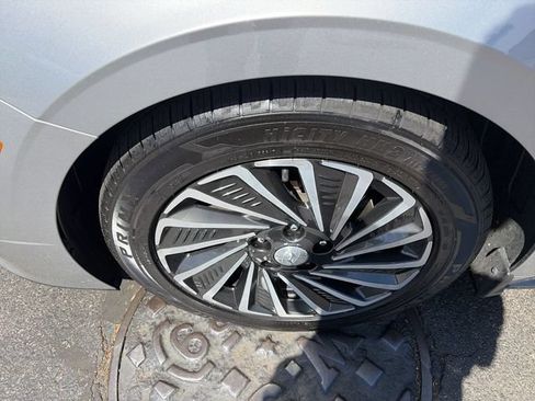 Used 2021 Hyundai Sonata SEL FWD image 10