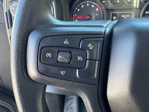 Used 2025 Chevrolet Silverado 2500 W/T w/ WT Convenience Package image 23
