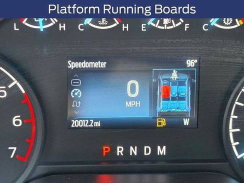 Certified 2023 Ford F350 XL w/ XL Driver Assist Package AWD/4WD image 12