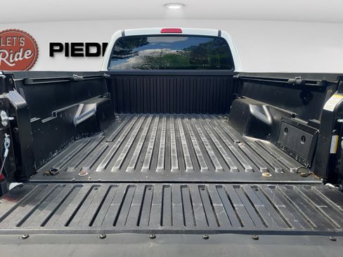 Used 2023 Toyota Tacoma SR RWD image 13