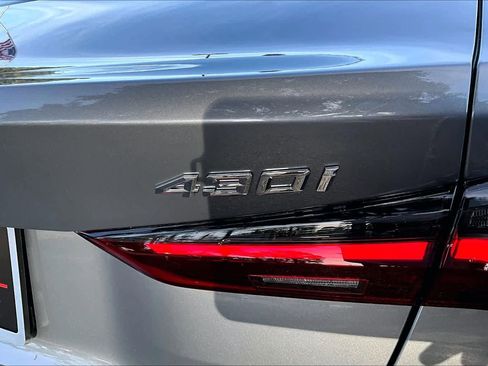 New 2026 BMW 430i Coupe w/ Premium Package RWD image 15