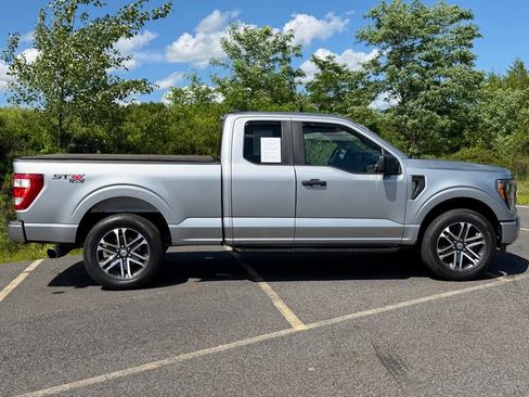 Certified 2023 Ford F150 XL w/ STX Appearance Package AWD/4WD image 24