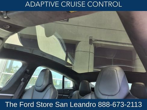 Used 2018 Tesla Model S 75D AWD/4WD image 12