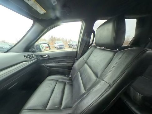 Used 2022 Dodge Durango GT image 25